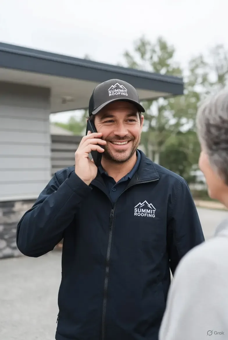 Flat Roof Leak Repair Cambridge, OH FAQs